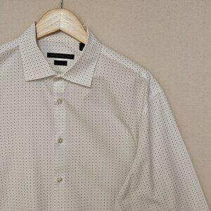 John Varvatos USA Button Down Regular Fit 17
